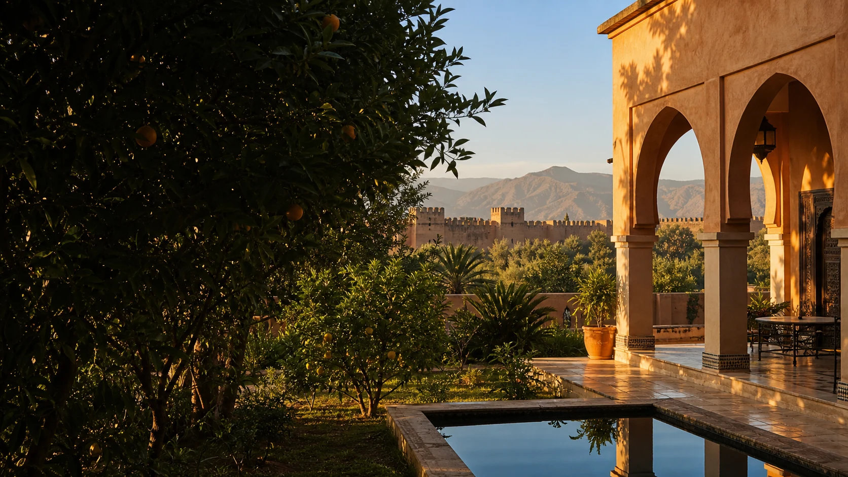 Vendre un bien a Taroudant